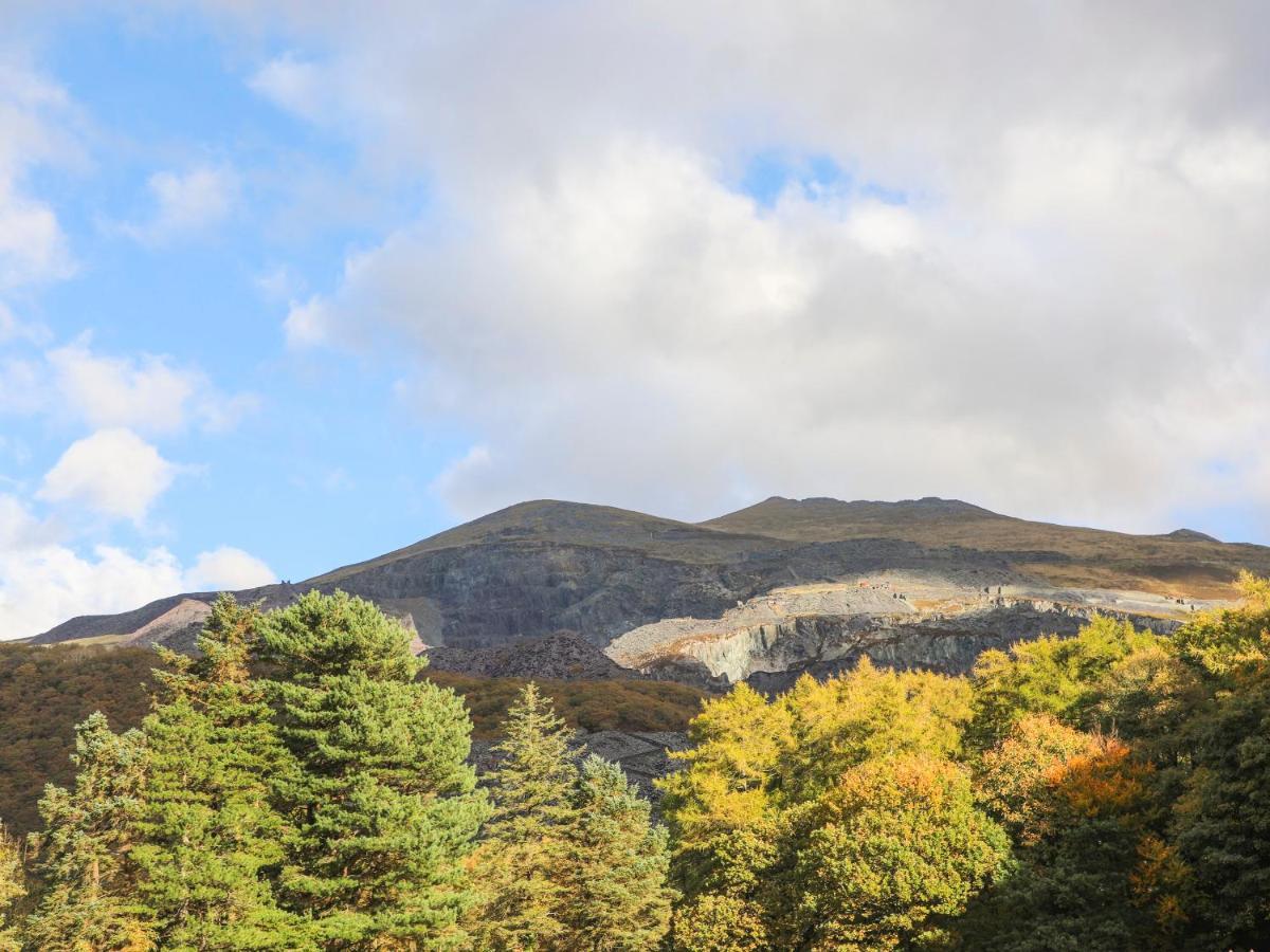 Maesteg - Llanberis Caernarfon Bagian luar foto