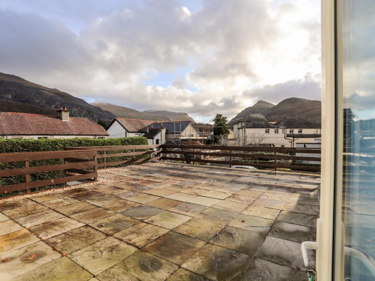 Maesteg - Llanberis Caernarfon Bagian luar foto