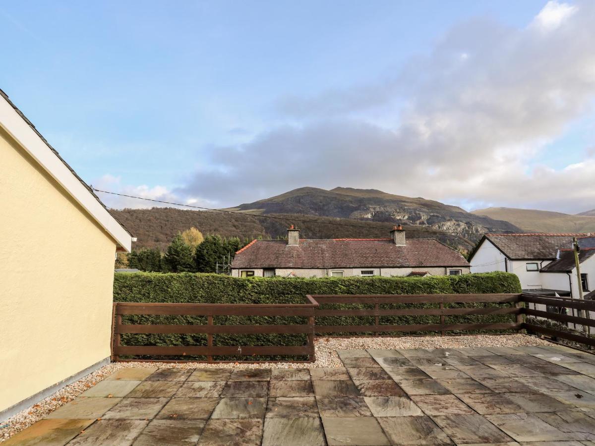Maesteg - Llanberis Caernarfon Bagian luar foto