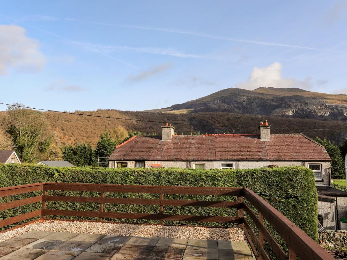 Maesteg - Llanberis Caernarfon Bagian luar foto