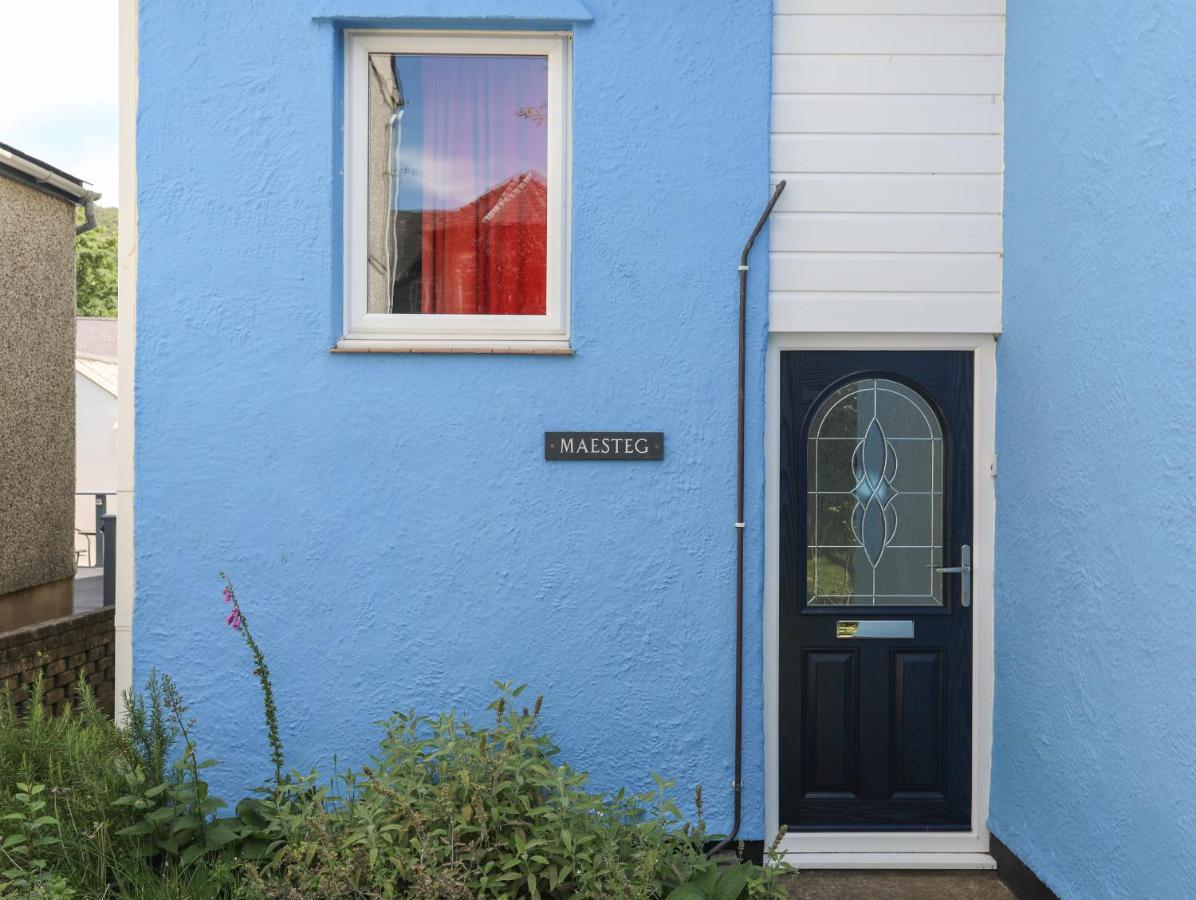 Maesteg - Llanberis Caernarfon Bagian luar foto